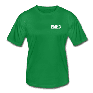 PMF t-shirt